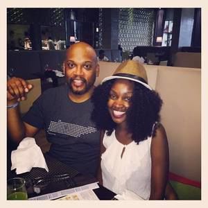 Meet your Posher, Anne